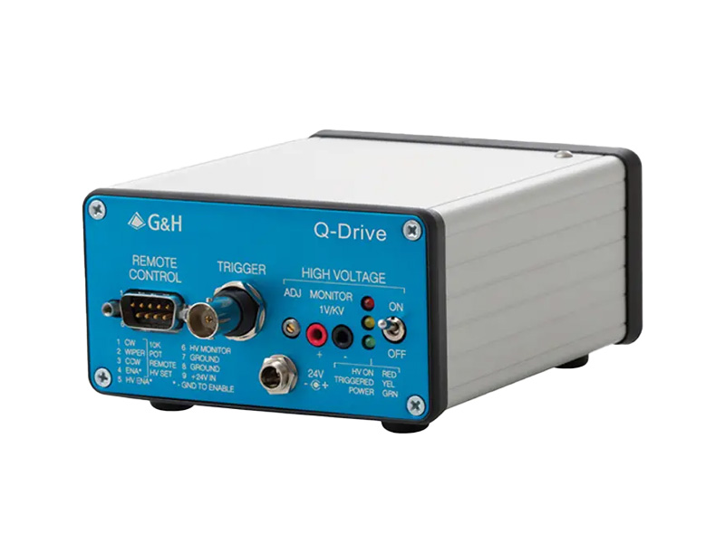 激光光束质量测量仪