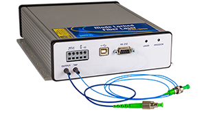 飞秒锁模种子源激光器 飞秒锁模种子源激光器