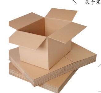 全国企业名录 沧州市企业名录 冀鑫纸制品 产品供应 > 正方形纸箱定做